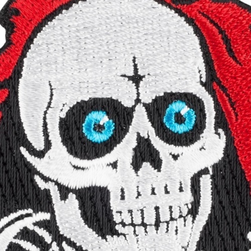 Powell Peralta Ripper 10" Patch