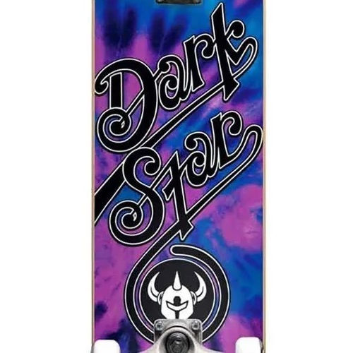 Darkstar Insignia FP SW Multi 7.5 Complete Skateboard