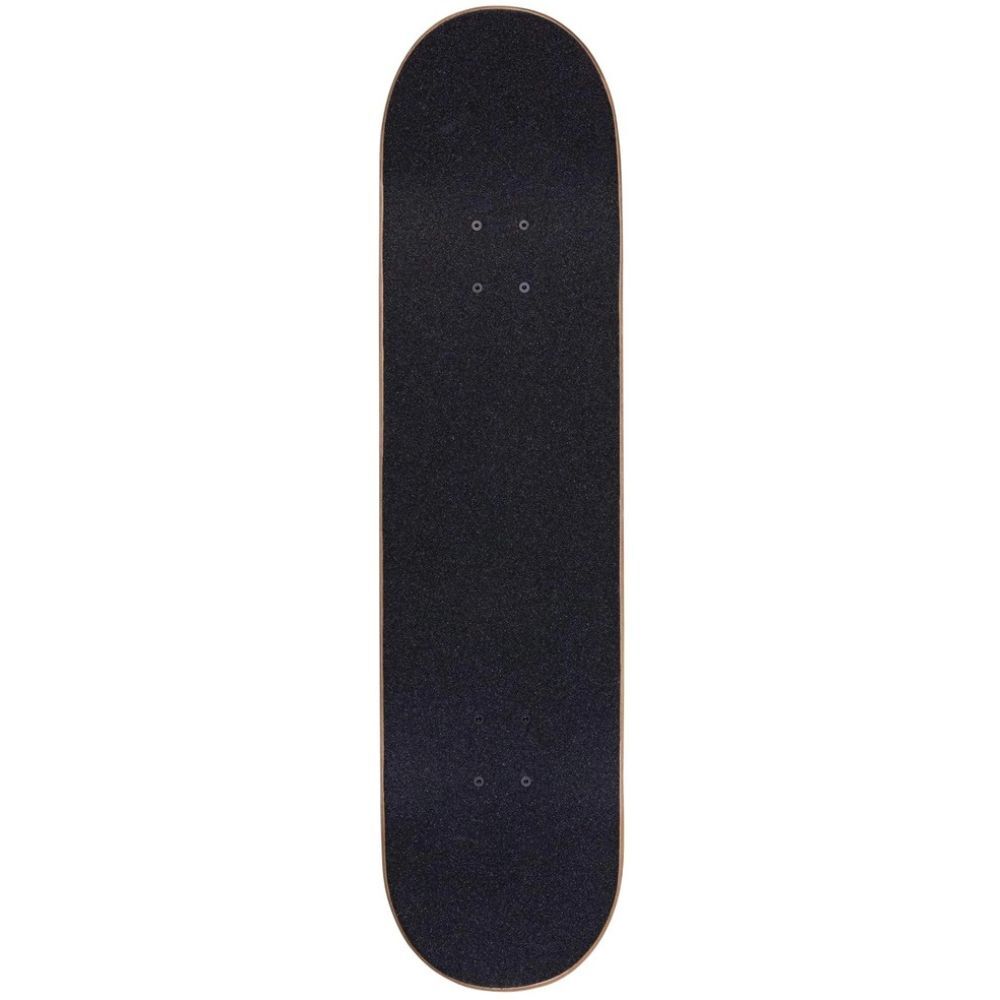 Z-Flex Mini Polar Bear 7.25 Complete Skateboard