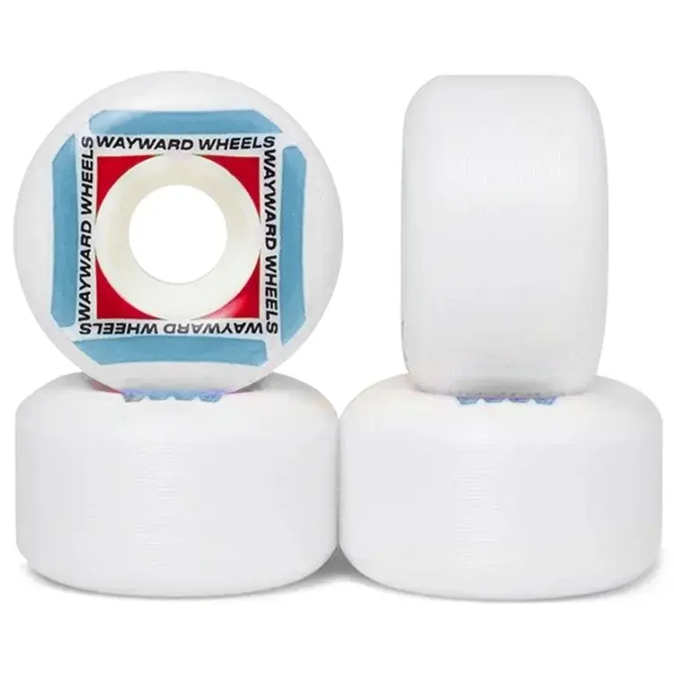 Wayward Waypoint Formula 83B 56mm Skateboard Wheels