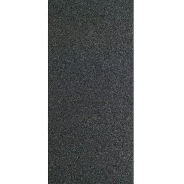 Grizzly Grip Grippiest Black 9 x 33 Skateboard Grip Tape Sheet