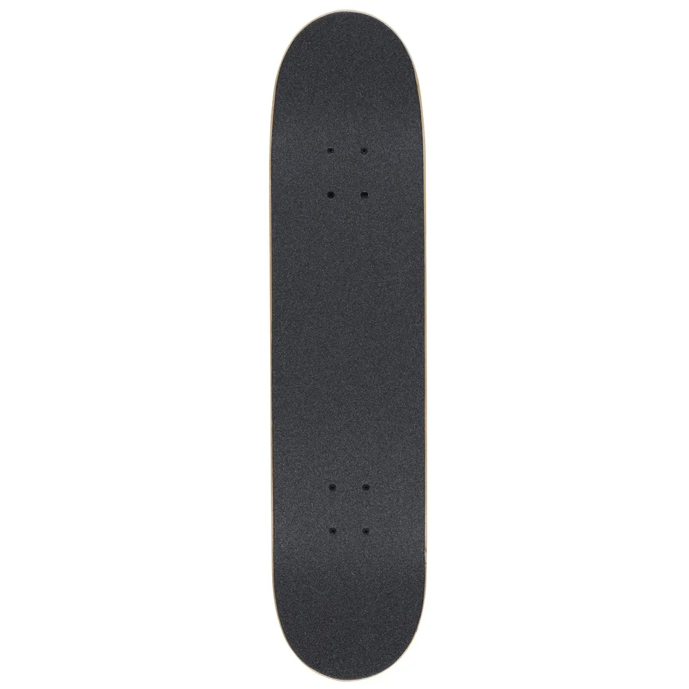 Birdhouse Level 1 Falcon 3 Black 7.75 Complete Skateboard