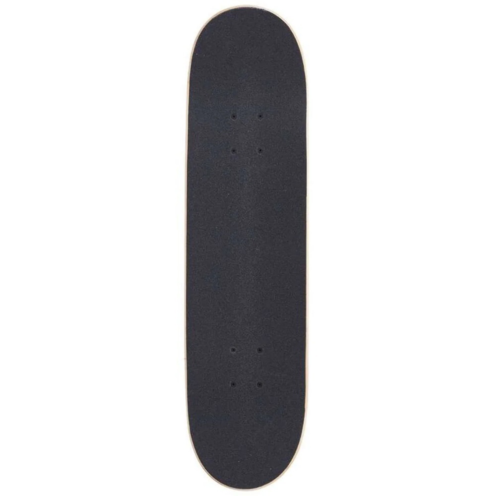 Birdhouse Level 1 Crest Black 8.0 Complete Skateboard