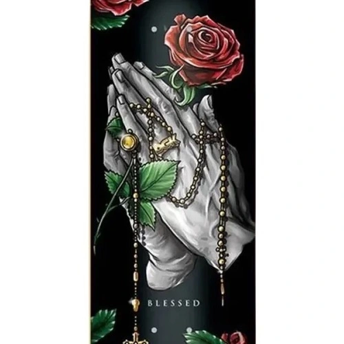 Dgk Blessed 7.9 Skateboard Deck