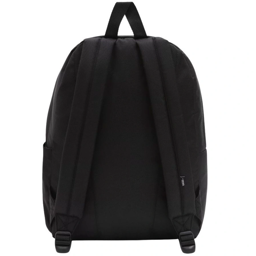 Vans Old Skool Drop V Black White Backpack