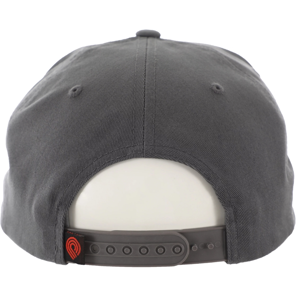 Powell Peralta Winged Ripper Charcoal Hat