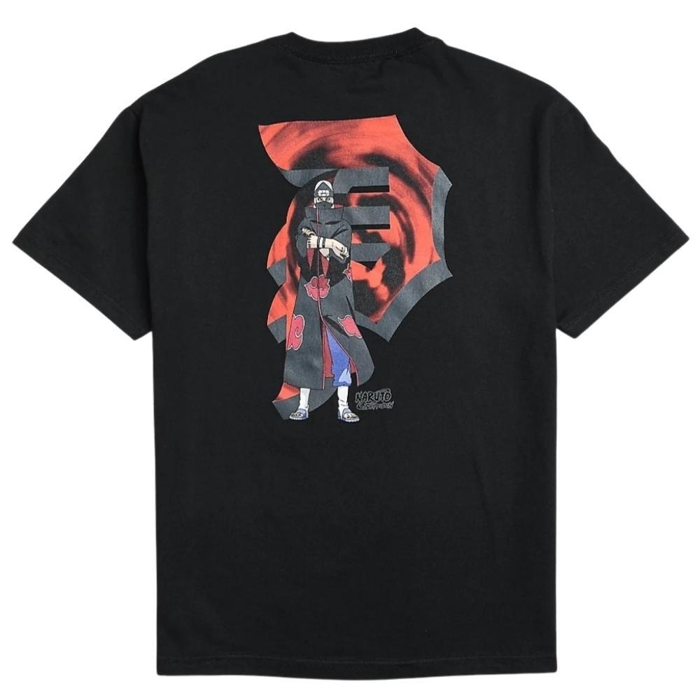 Primitive Kakuzu Black T-Shirt [Size: M]