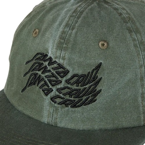 volcom ozzy sun cap