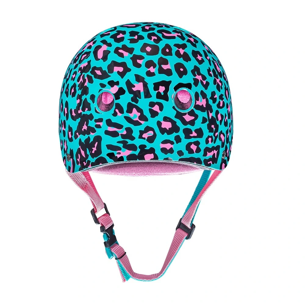 Triple 8 Certified Moxi Leopard Helmet