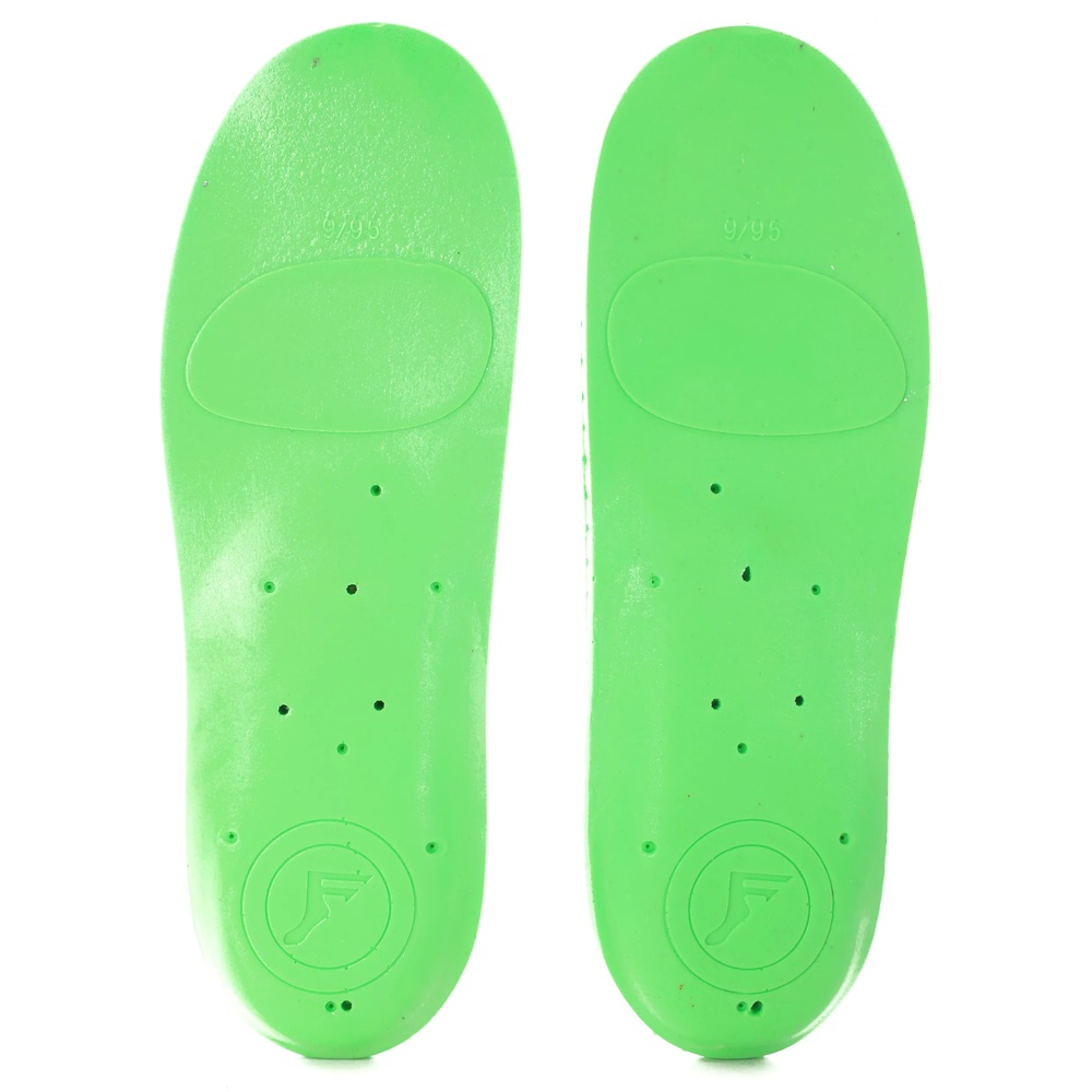 Footprint Orthotic Elite Early Worm Insoles