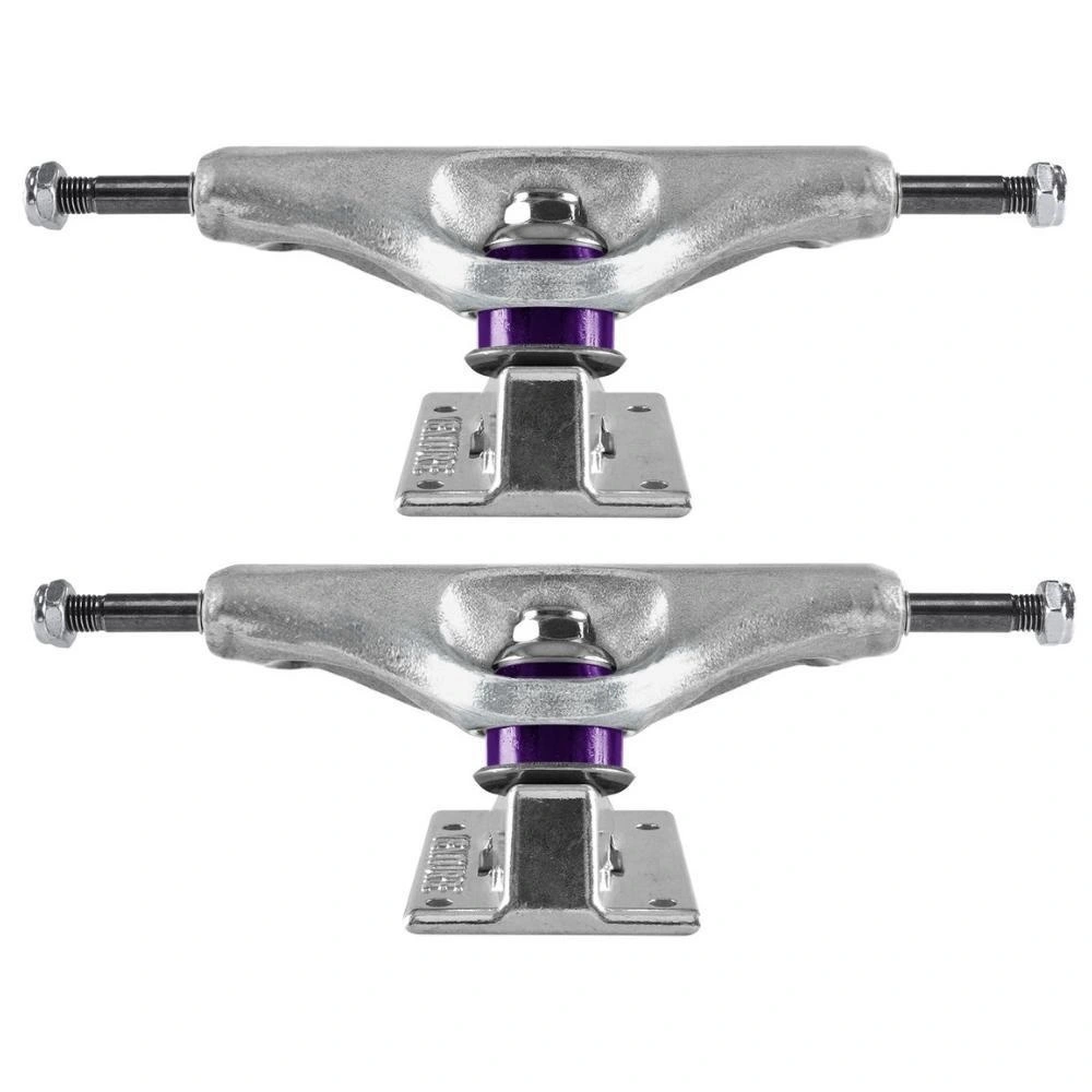 Venture Hi Polished Set Of 2 Skateboard Trucks