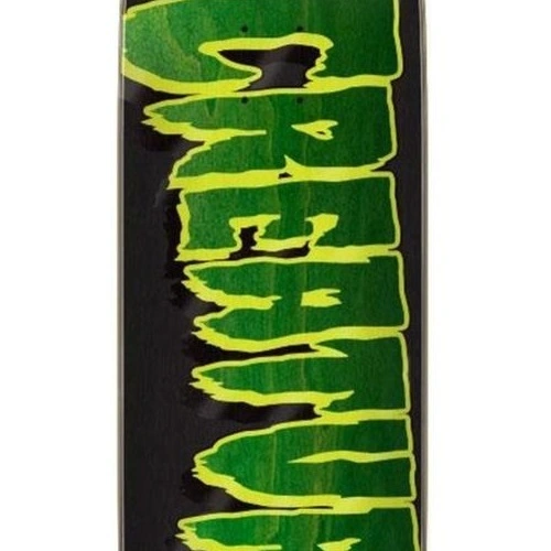 Creature Logo Outline Stumps 9.0 Skateboard Deck