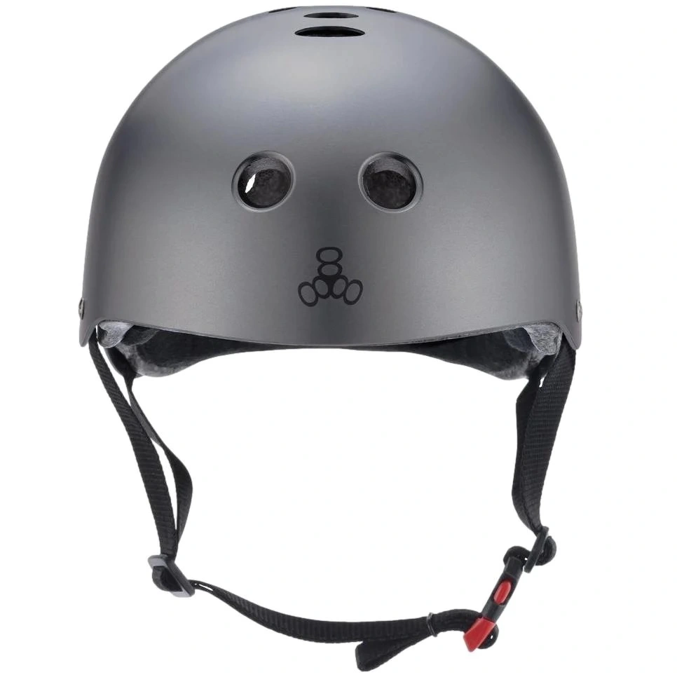 Triple 8 Certified Mike Vallely Edition Helmet [Size: S-M]