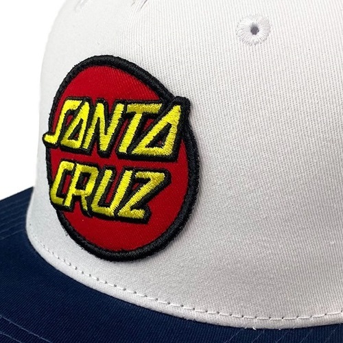 santa cruz snapback