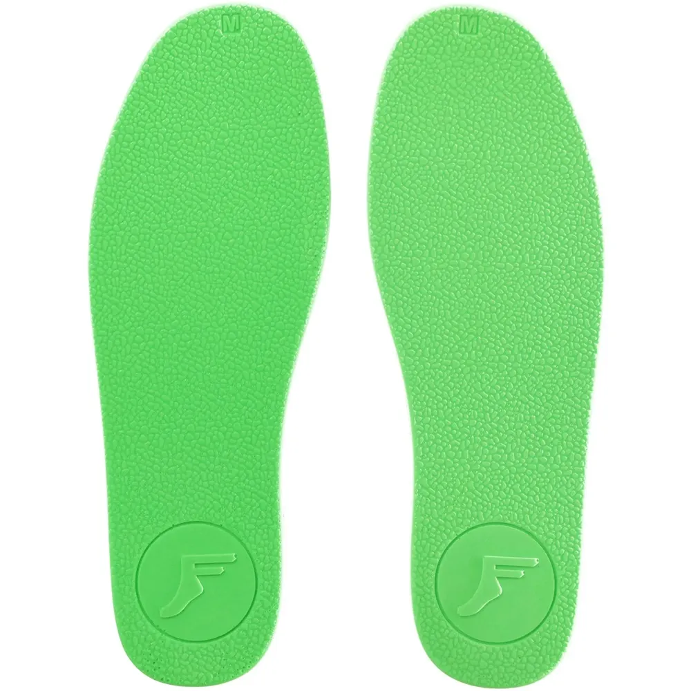 Footprint King Foam Flat High 7mm Dane Burman Atlas Insoles