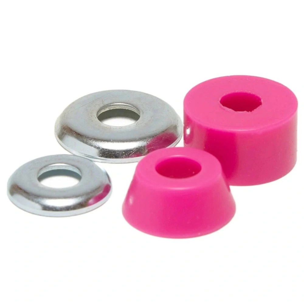 Krux Worlds Best Cushions Super Hard 96A Skateaboard Bushings