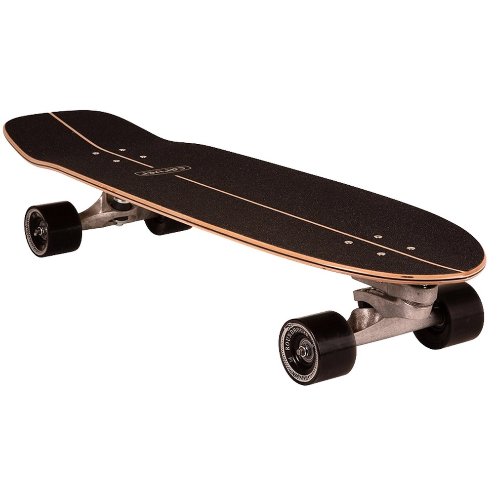 Carver Greenroom C7 Surfskate Skateboard