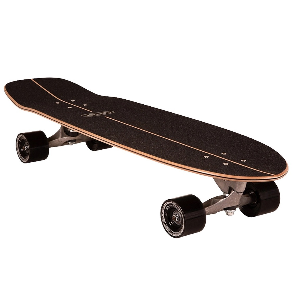 Carver Greenroom Surfskate CX 2022 Skateboard