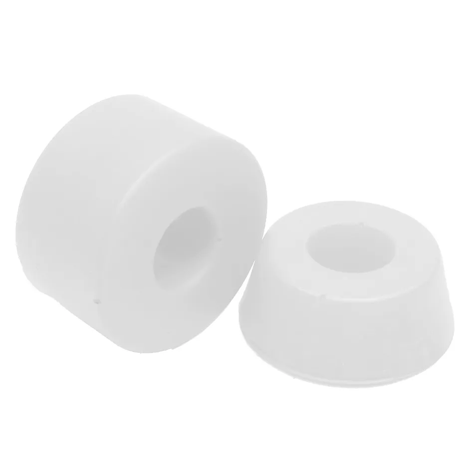 Pig Medium 91A White Skateboard Bushings