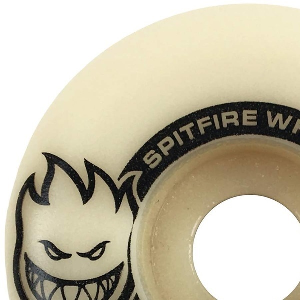 Spitfire Lil Smokies Conical Full F4 99D 51mm Skateboard Wheels