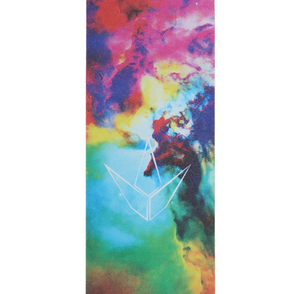 Envy Lagoon Nebulae Scooter Grip Tape