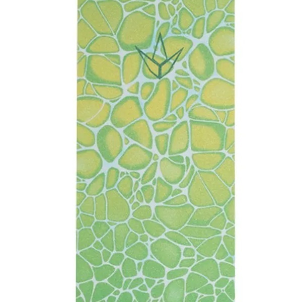 Envy Neuron Green Scooter Grip Tape