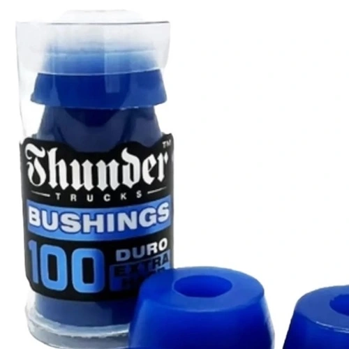 Thunder 100 Duro Premium Skateboard Bushings