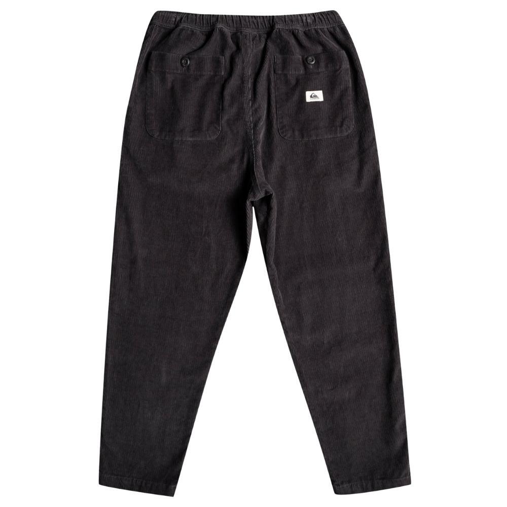 Quiksilver Beach Cruiser Corduroy Tarmac Pants [Size: XL]