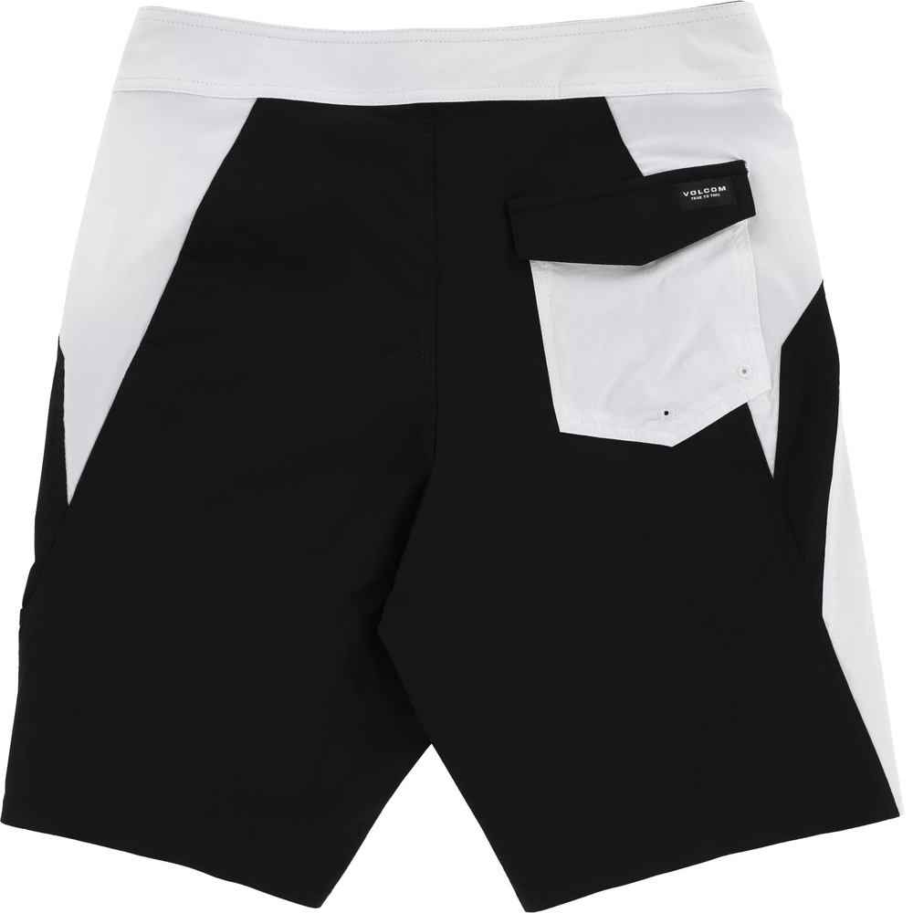 Volcom Surf Vitals Noa Deane Liberator Black 20" Shorts [Size: 32]