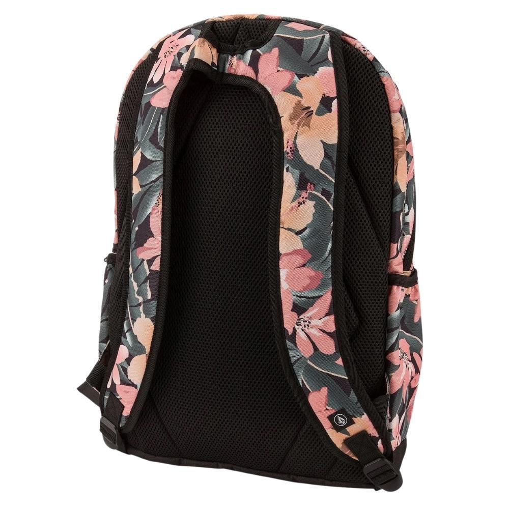 Volcom Patch Attack Coral Backpack