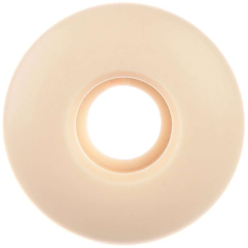 Spitfire Glow In The Dark Conical Full F4 99D 56mm Skateboard Wheels