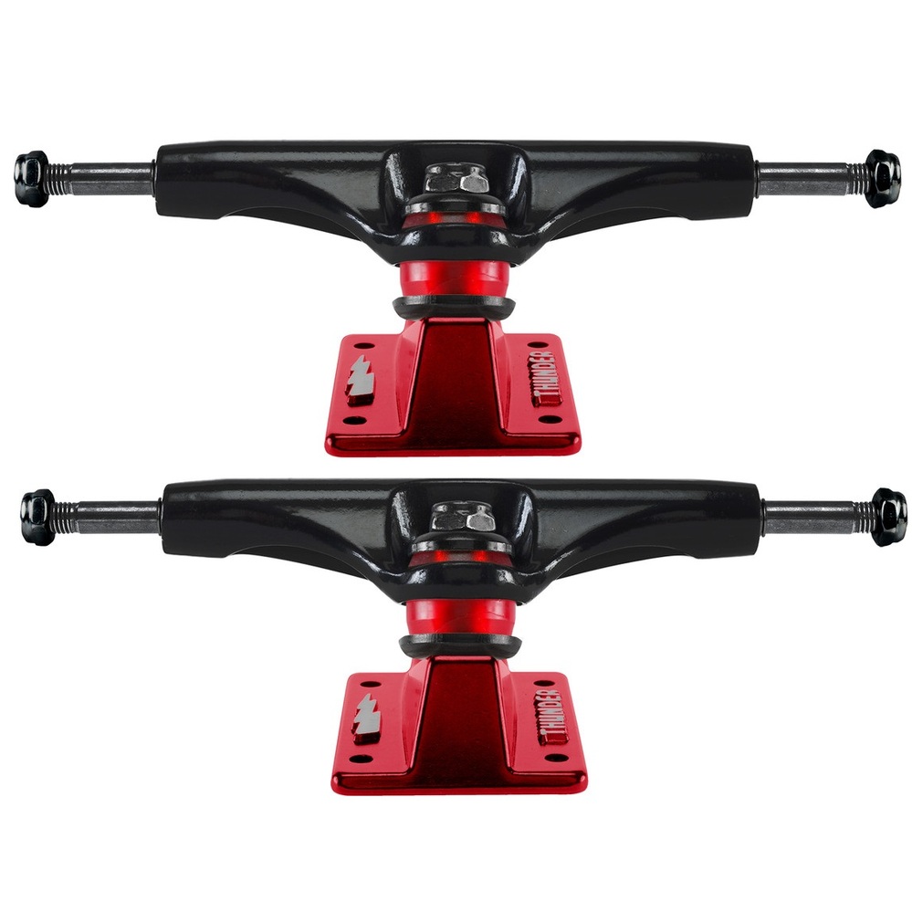 Thunder Storm Lights Set Of 2 Skateboard Trucks [Size: 147]