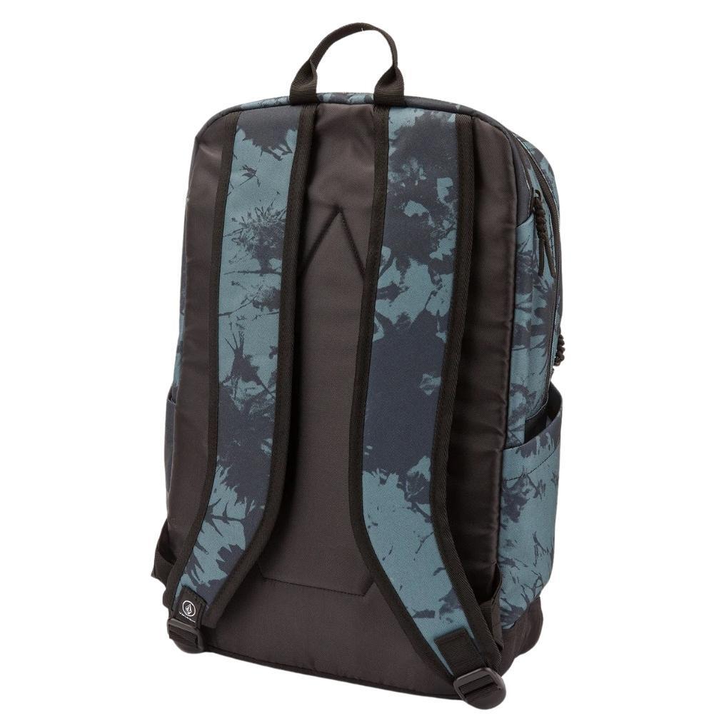 Volcom School Marina Blue Backpack