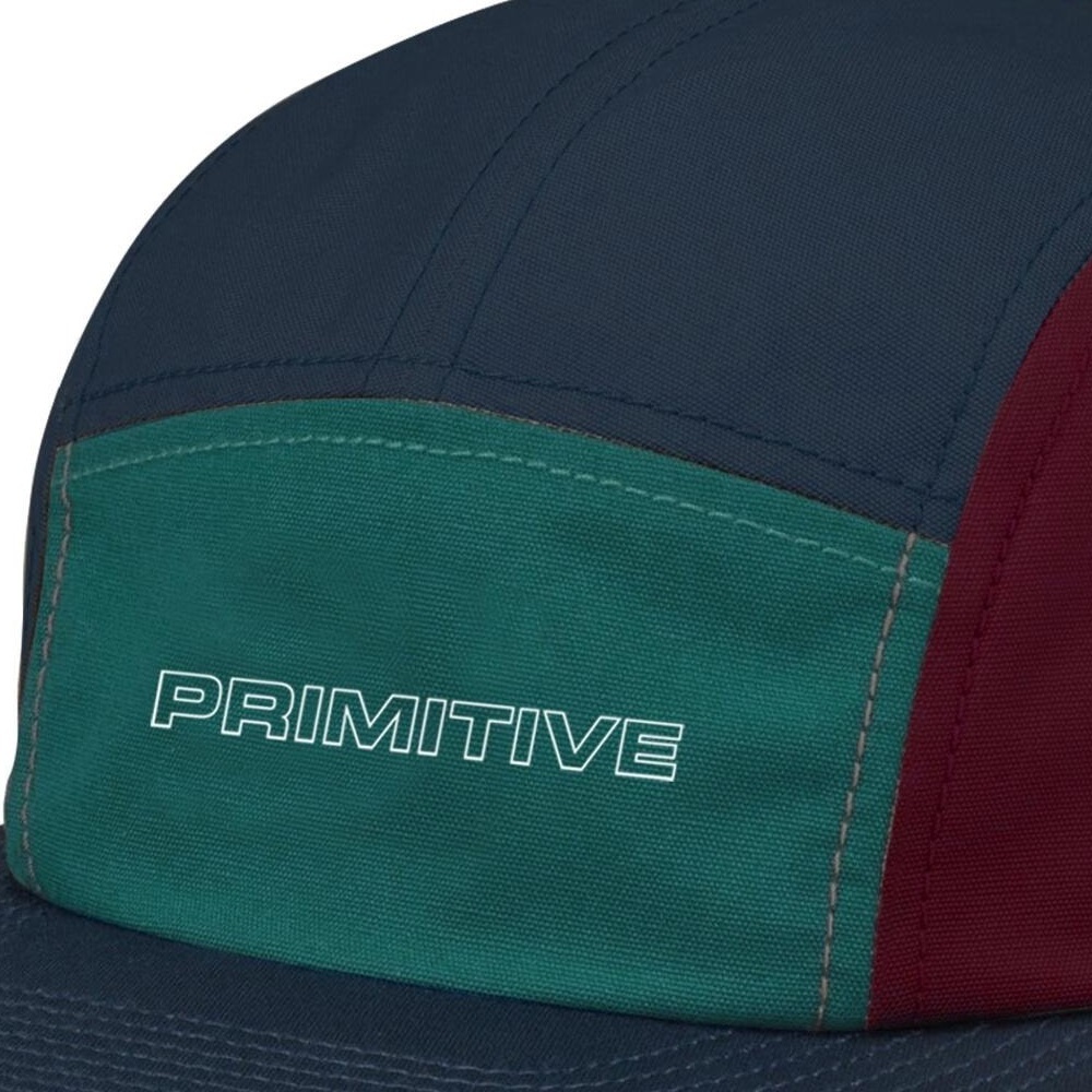 Primitive Levels Camper Hat