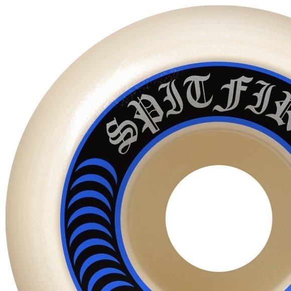 Spitfire Lock Ins F4 99D 57mm Skateboard Wheels