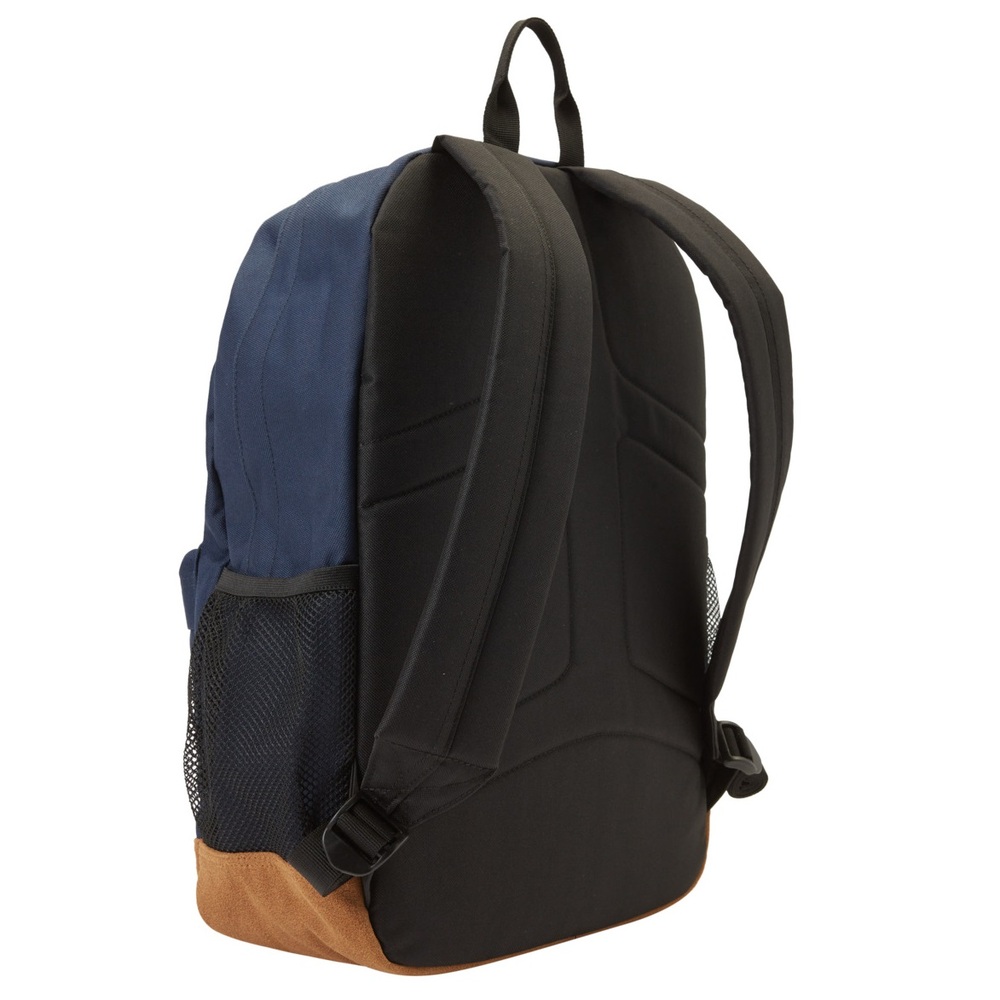 DC Backsider Core 4 Navy Blazer Backpack