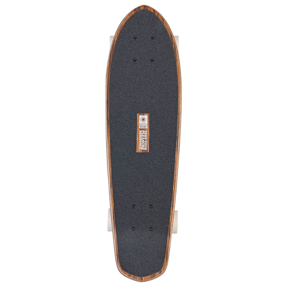 Globe Blazer Eames Play Cruiser Skateboard