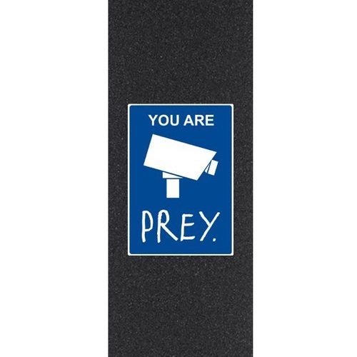 Prey Camera Scooter Grip Tape