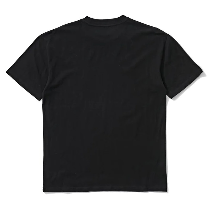 XLarge 91 Slanted Logo Black Red T-Shirt [Size: M]