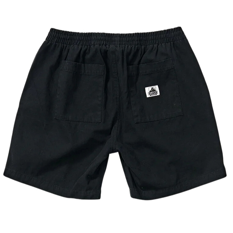 XLarge 91 Black 5" Shorts [Size: 32]