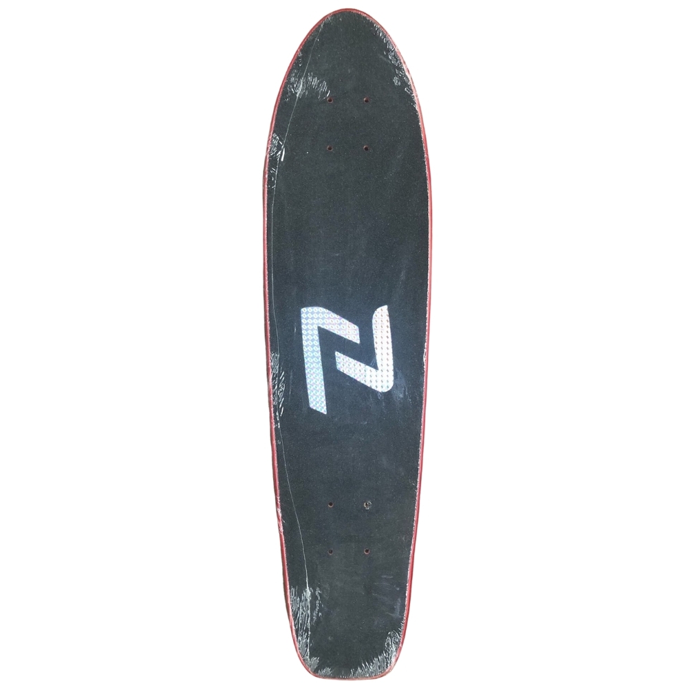 Z-Flex Jay Adams Red 29 Skateboard Deck