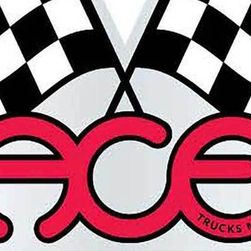 Ace Flags Sticker