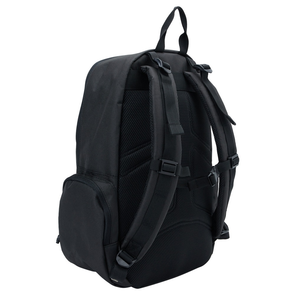 DC Breed 5 Black Backpack