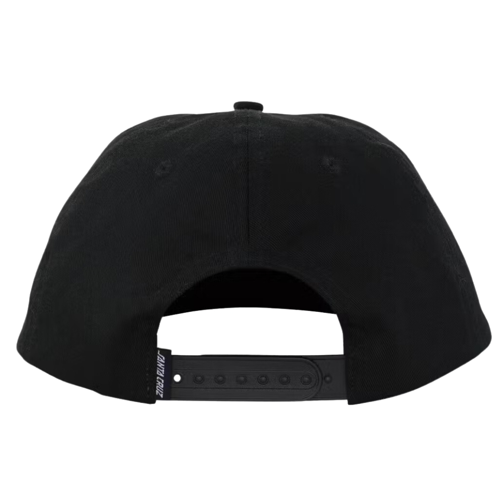 ICON DESTRUCT SNAPBACK HAT - etnies-us