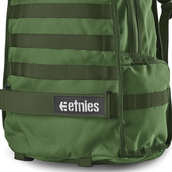Etnies Marana Army Backpack