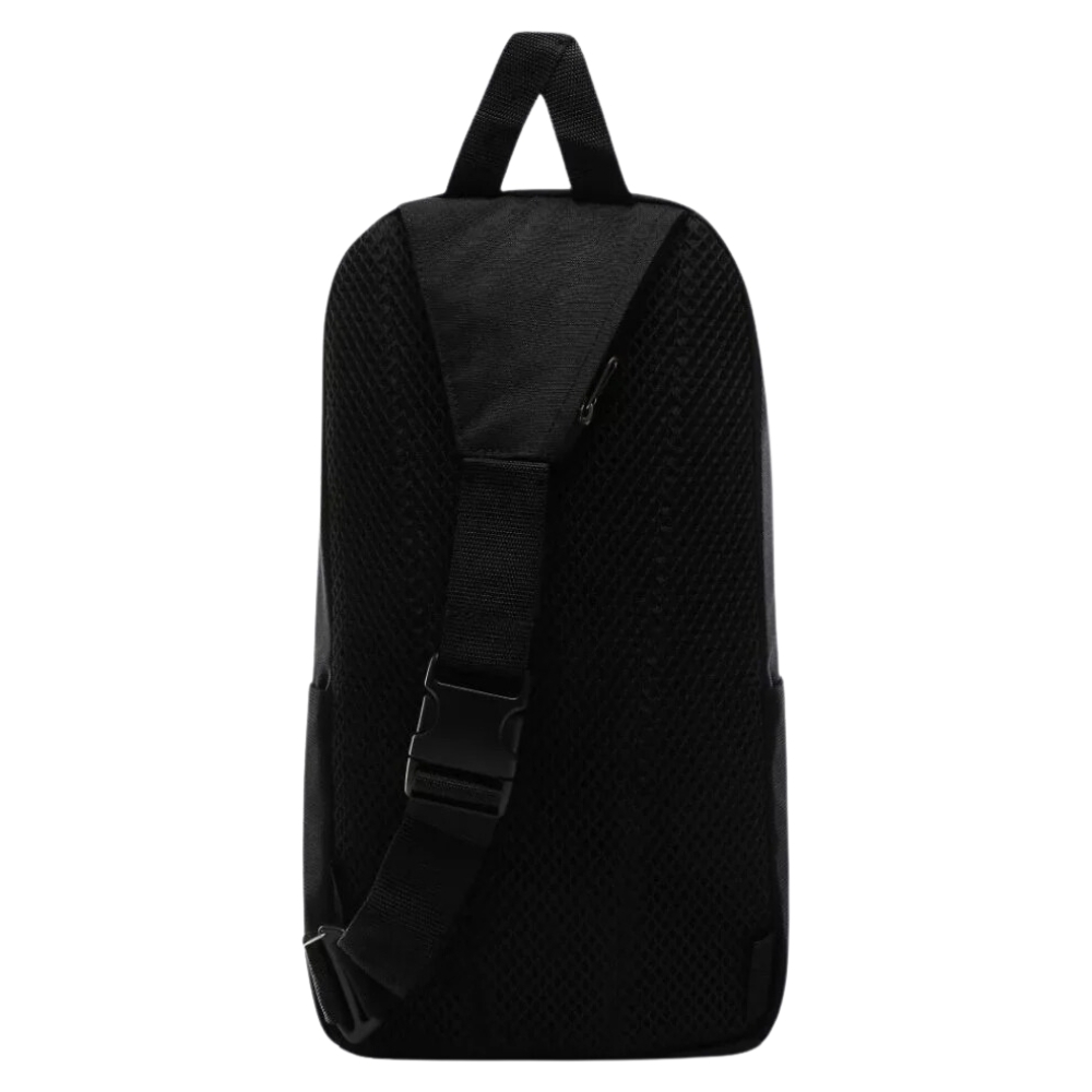 Vans Warp Sling Black Shoulder Bag