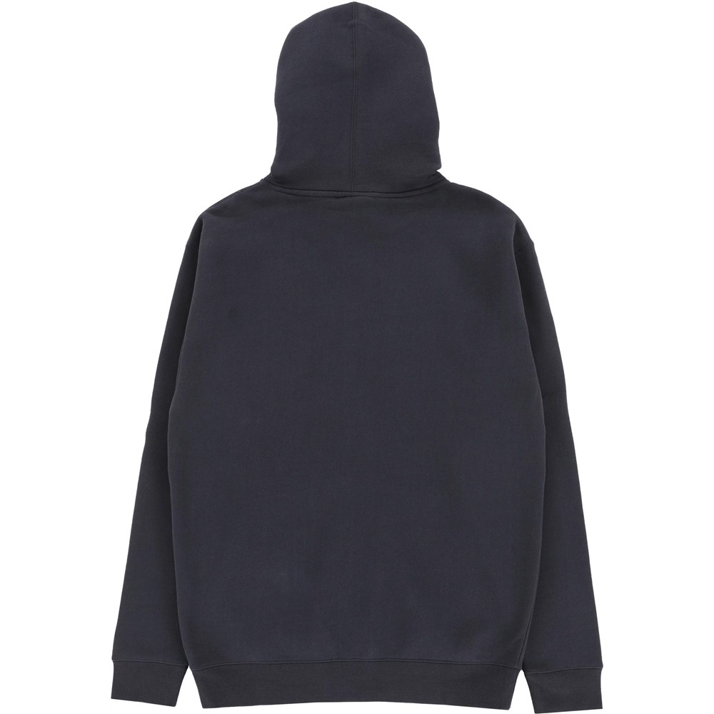 Venture Trucks Co Emblem Navy Zip Hoodie