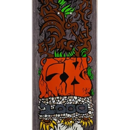 Gx1000 Primal 8.75 Skateboard Deck