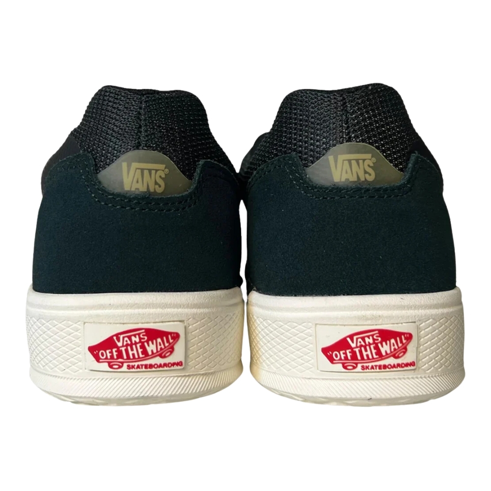 Vans Skate AVE 2.0 Bench Green Shoes