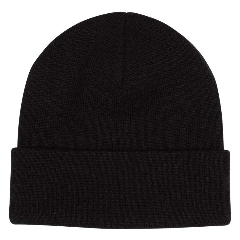 Slime Balls Logo Long Shoreman Black Beanie